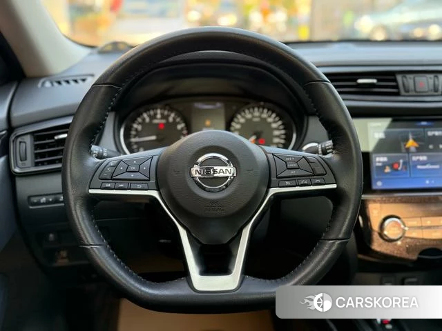 Nissan Qijun id 4221725 из Китая 20