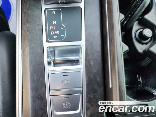 Audi A7 (4K) id 2784586 из Кореи 16