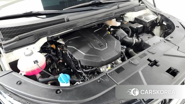 Kia The New Carnival 4th Generation id 3953055 из Кореи 16