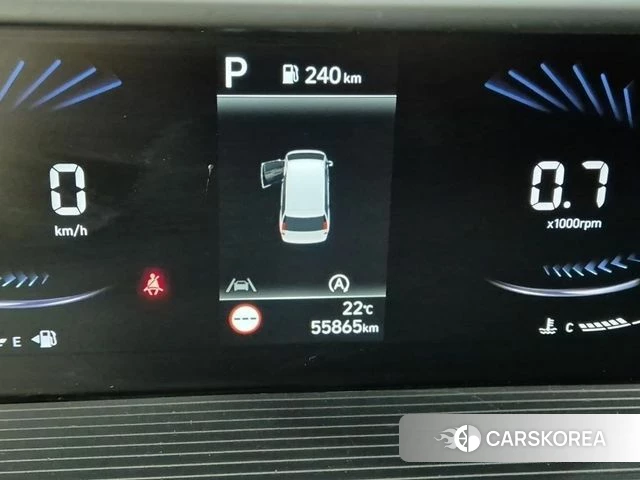Hyundai Staria id 4943098 из Кореи 16