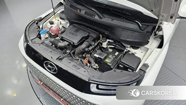 Hyundai Casper id 3406182 из Кореи 16