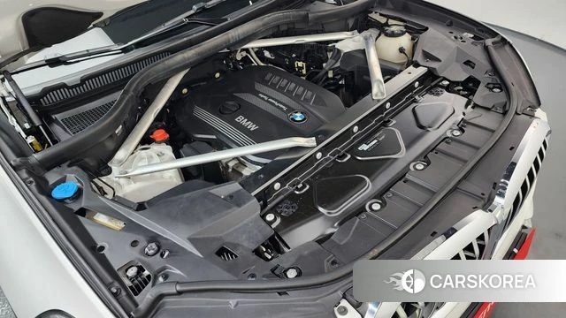 BMW X5 (G05) id 4780301 из Кореи 16
