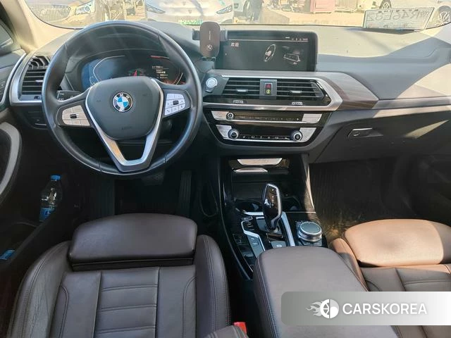 BMW X3 id 4257036 из Китая 13