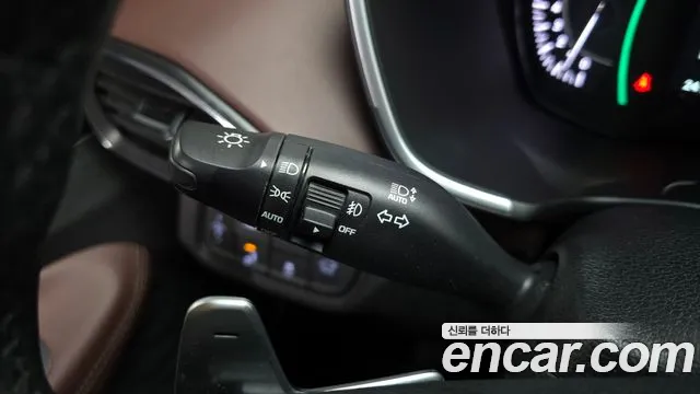 Hyundai Santa Fe TM id 2758879 из Кореи 16