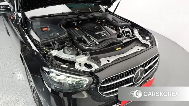 Mercedes-Benz E-Class W213 id 3509293 из Кореи 16