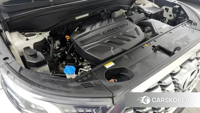 Hyundai Palisade id 3459937 из Кореи 16