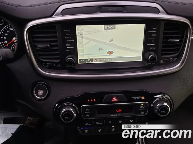 Kia The New Sorento id 2211269 из Кореи 16