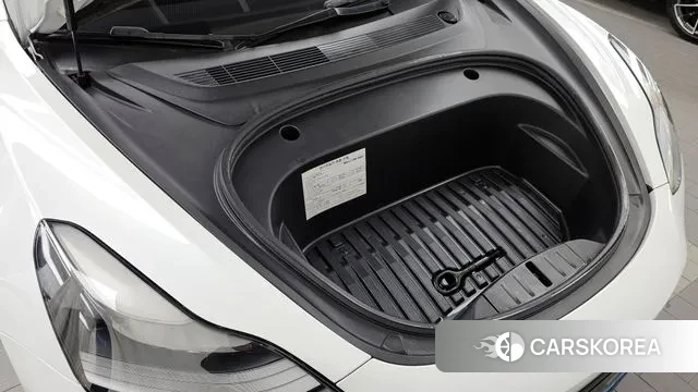 Tesla Model 3 id 3383979 из Кореи 16