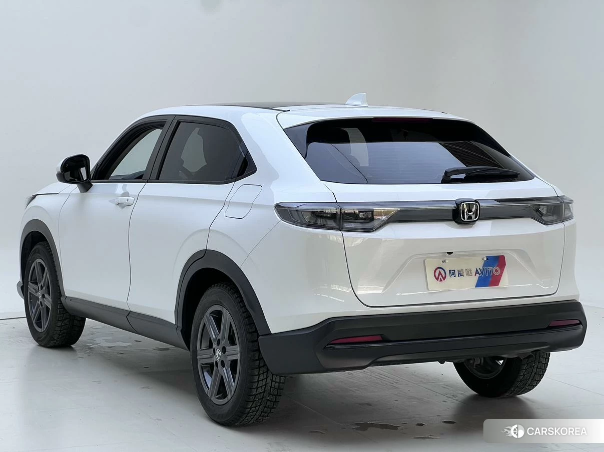 Honda XR-V id 4493175 из Китая 25
