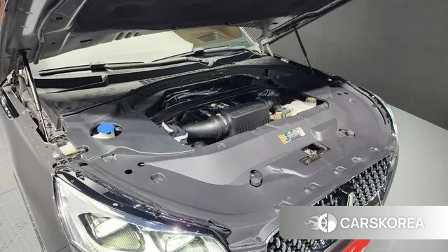 Lincoln Aviator 2nd generation id 2998696 из Кореи 16