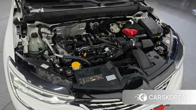 Renault Korea (Samsung) XM3 id 4593539 из Кореи 16