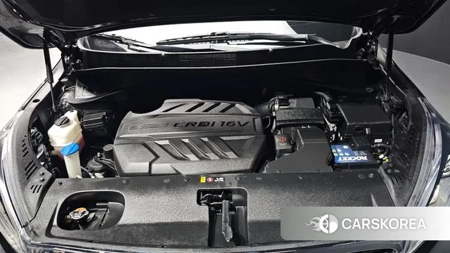 Kia The New Sorento id 3013617 из Кореи 16