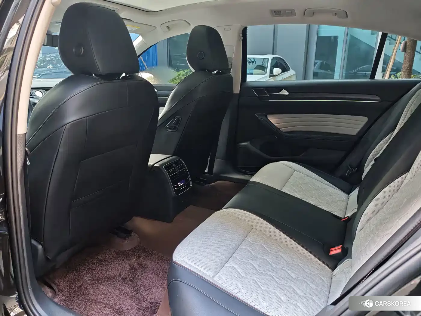 Volkswagen Magotan id 4680643 из Китая 14
