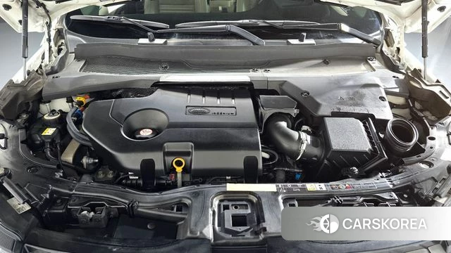 Land Rover Discovery Sports 2nd Generation id 4614732 из Кореи 16