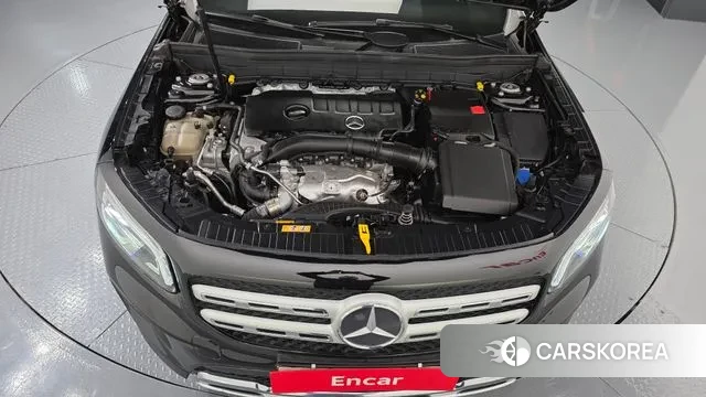 Mercedes-Benz GLB-Class X247 id 3514383 из Кореи 16