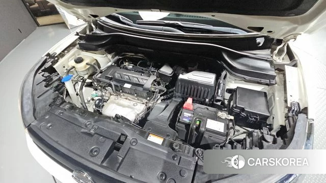 Ssangyong Tivoli Armor id 4536304 из Кореи 16