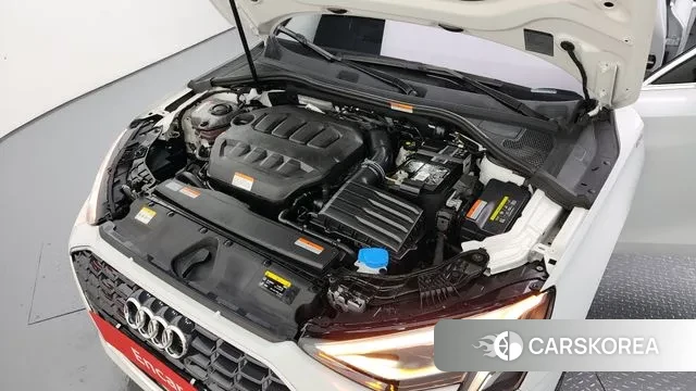 Audi A3 (8Y) id 3289176 из Кореи 16