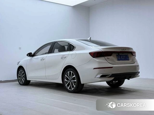 Kia K3 id 4313972 из Китая 17