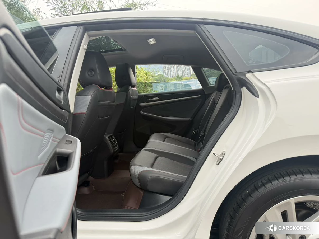 Volkswagen Lingdu id 4512483 из Китая 9