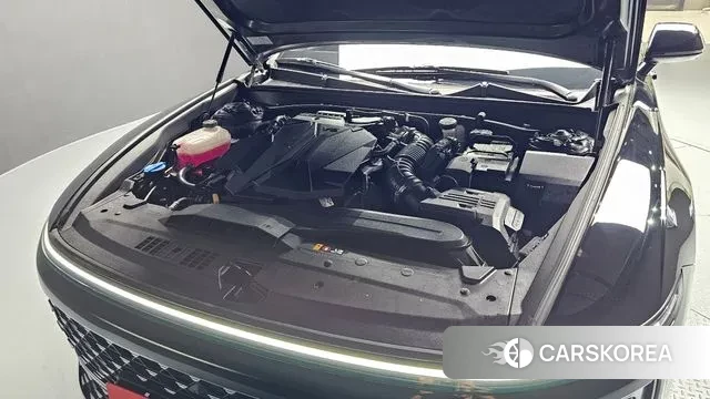 Hyundai Grandeur (GN7) id 3058184 из Кореи 16