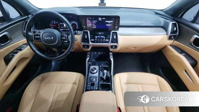 Kia Sorento 4th Generation id 3897582 из Кореи 16