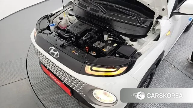 Hyundai Casper id 3739736 из Кореи 16