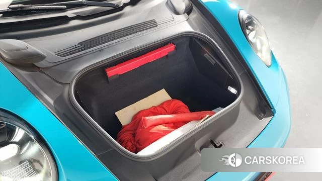 Porsche 911(992) id 4196467 из Кореи 16