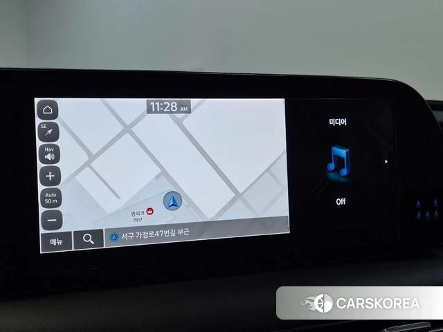 Hyundai The New Palisade id 4308385 из Кореи 14