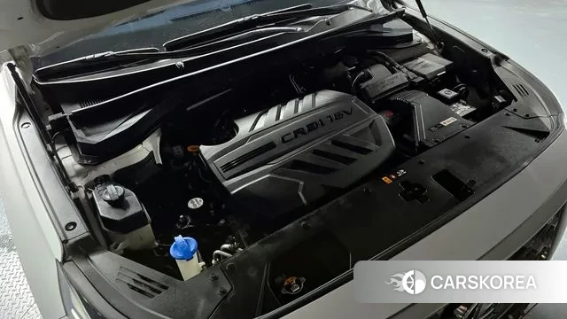 Hyundai Santa Fe TM id 3531094 из Кореи 16