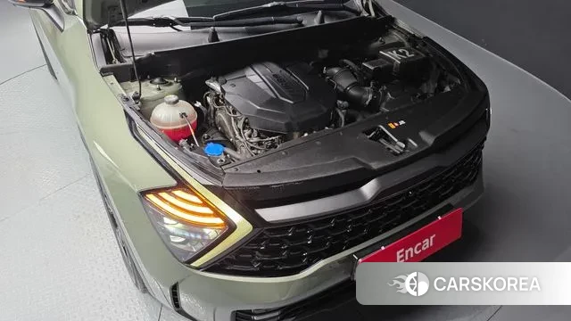 Kia Sportage 5th Generation id 3448050 из Кореи 16