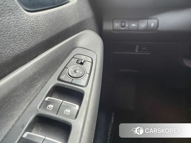 Hyundai The New Santa Fe id 3851783 из Кореи 10