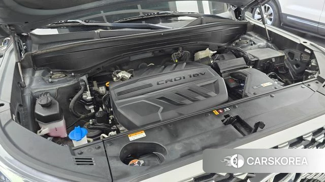 Hyundai Palisade id 4697765 из Кореи 33