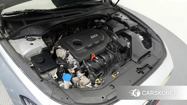 Hyundai Grandeur IG id 3894056 из Кореи 16