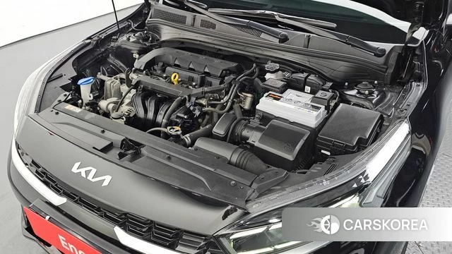 Kia The New K3 2nd generation id 4408934 из Кореи 29