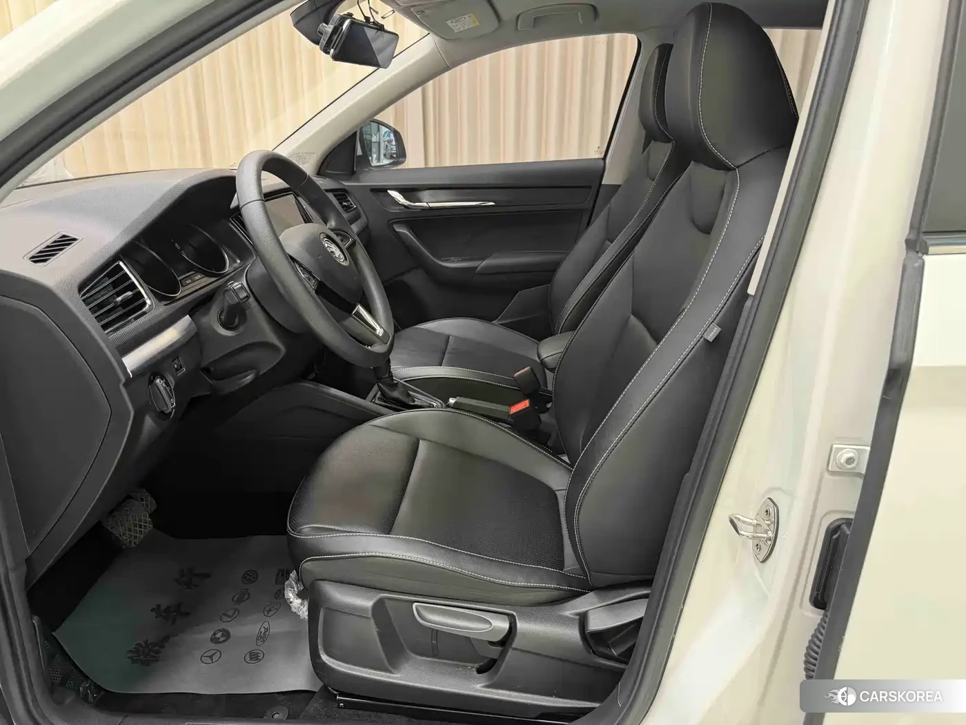 Skoda Kamiq id 4601773 из Китая 15
