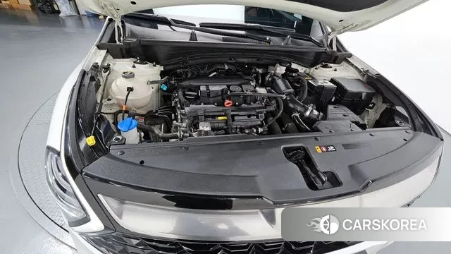 Kia Sportage 5th Generation id 3342136 из Кореи 16