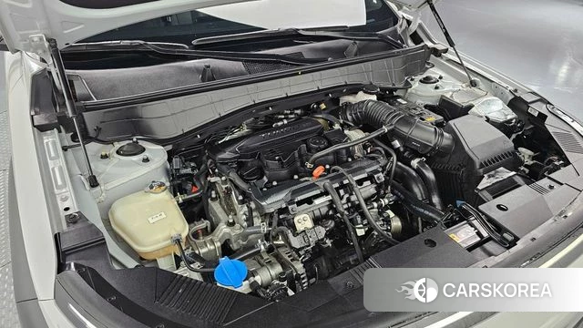 Hyundai Kona (SX2) id 4186143 из Кореи 26