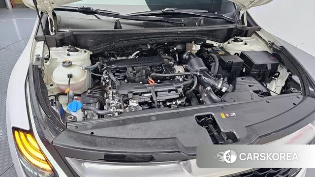 Kia Sportage 5th Generation id 3361279 из Кореи 16