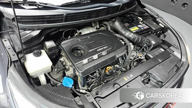 Kia Stonic id 4856426 из Кореи 27