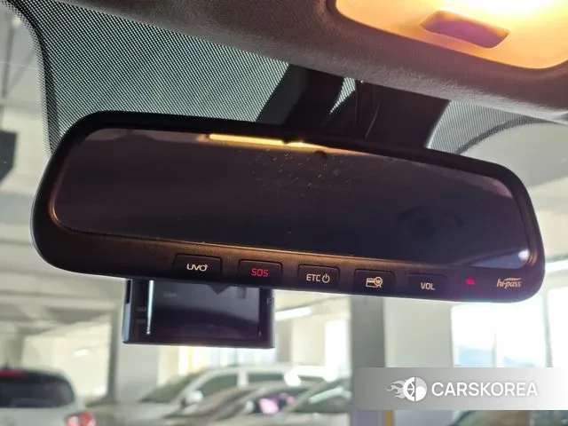 Kia Morning Urban (JA) id 3530023 из Кореи 9