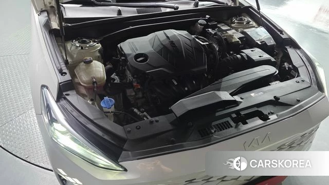 Kia K8 id 4775341 из Кореи 31