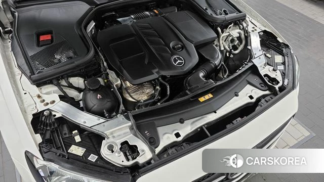 Mercedes-Benz E-Class W213 id 4872741 из Кореи 29