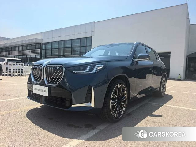 BMW X3 id 4265458 из Китая 8