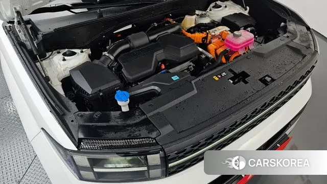 Hyundai Santa Fe (MX5) id 3388233 из Кореи 16