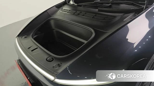 Tesla Model Y id 4533137 из Кореи 26
