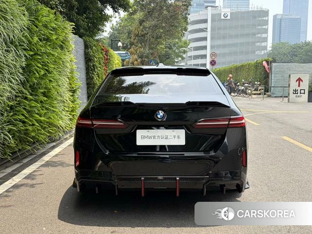 BMW 5 series id 4290985 из Китая 12