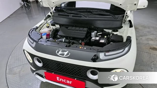 Hyundai Casper id 3053324 из Кореи 16