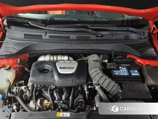 Hyundai Kona id 3748630 из Кореи 16