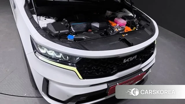 Kia Sorento 4th Generation id 3453065 из Кореи 16