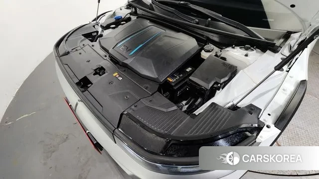 Hyundai Ionic 5 id 2994153 из Кореи 16